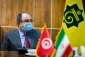 Tunisian ambassador met with the Supreme Leader's representative in Hajj affairs 5