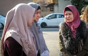 ممنوعیت استفاده از حجاب به طور رسمی در ازبکستان لغو شد