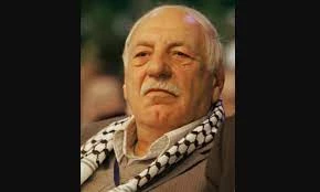 درگذشت احمد جبریل از رهبران برجسته فلسطینی