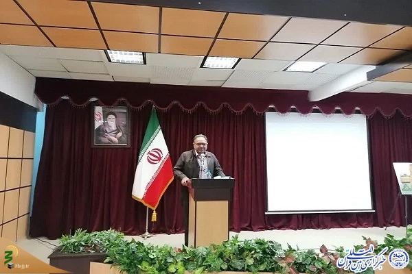 مدیر امور اربعین ستاد اربعین عتبات عالیات کشور:

وزارت بهداشت دستورالعمل اربعین امسال را تدوین می‌کند 2