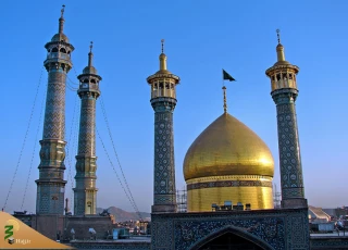مراسم شهادت امام جواد(ع) در حرم کریمه اهل‌بیت(س) برگزار می شود