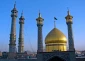مراسم شهادت امام جواد(ع) در حرم کریمه اهل‌بیت(س) برگزار می شود 2