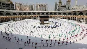 پایان ثبت نام آنلاین ۶۰ هزار زائر واجد شرایط حج