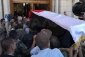 مراسم تشییع پیکر «احمد جبریل» در دمشق برگزار شد 3