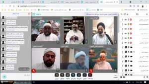 نشست فصلی مدرسه حج هرمزگان برگزار شد 