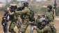 زخمی شدن بیش از120 فلسطینی در درگیری با نظامیان اسرئیلی در نابلس 2