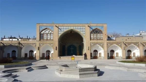 مدیرکل بقاع متبرکه و اماکن مذهبی سازمان اوقاف و امور خیریه خبر داد؛

اجرای طرح «مانور سلامت» در ۵۰۰ بقعه و امامزاده متبرکه کشور