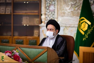 در شرایط تعطیلی حج معاونین بعثه برنامه های جدید خود را ارائه کردند 3