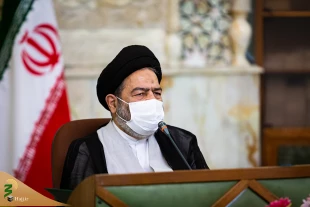 در شرایط تعطیلی حج معاونین بعثه برنامه های جدید خود را ارائه کردند 5