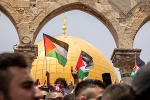 فراخوان گروههای فلسطینی برای حضور گسترده در مسجدالاقصی در روز عرفه