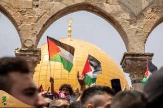 فراخوان گروههای فلسطینی برای حضور گسترده در مسجدالاقصی در روز عرفه
