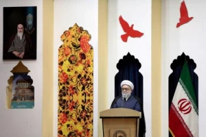 تولیت آستان قدس رضوی:

تبیین مناسب اهمیت مسئله حجاب زمینه‌ساز گسترش آن در جامعه است