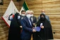 همایش سراسری عفاف و حجاب برگزار شد 2
