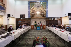 During the Hajj closure, deputies of Supreme Leader Delegation Office presented their new plans