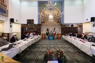 في ظل تعطيل فريضة الحج قدم مساعدي بعثة سماحة القائد خططهم الجديدة

 2