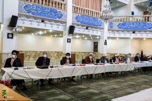 في ظل تعطيل فريضة الحج قدم مساعدي بعثة سماحة القائد خططهم الجديدة

 2