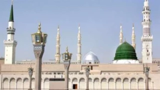مسجدالنبی؛ میزبان روزه‌داران در دهه اول ذی الحجه