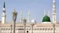 مسجدالنبی؛ میزبان روزه‌داران در دهه اول ذی الحجه 2