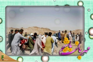 رادیو معارف همراه با پویش به عشق علی(ع)
