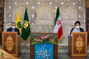 دراسة تقرير فريق العمل لإدارة الأحداث الطارئة في اجتماع مسؤولي الحج

 2