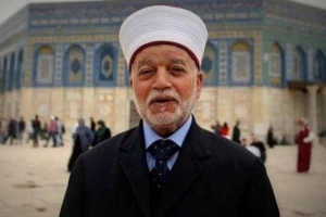 نماز عید قربان در مسجدالاقصی برگزار می‌شود