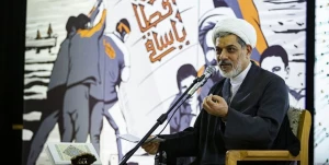 حجت‌الاسلام والمسلمین رفیعی:

اگر مظهر عزا و غم شیعه عاشوراست، مظهر جشن و شادی شیعه باید غدیر باشد