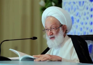 آیت الله عیسی قاسم خواستار آزادی زندانیان سیاسی در بحرین شد