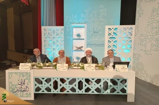 قاری ایرانی رتبه سوم مسابقات بین‌المللی قرآن لبنان‌ را کسب کرد