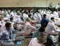 اعزام کاروان زائران پیاده از مشهد به کربلای معلا  27