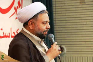 اعزام کاروان زائران پیاده از مشهد به کربلای معلا  37