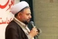 اعزام کاروان زائران پیاده از مشهد به کربلای معلا  37