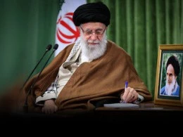با حکم رهبر معظم انقلاب انجام شد؛

انتصاب حجت‌الاسلام ربانی به نمایندگی ولی‌فقیه در جهادکشاورزی
