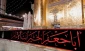 به مناسبت شهادت امام باقر(ع) پرچم عزا در حرم حضرت علی(ع) برافراشته شد 4