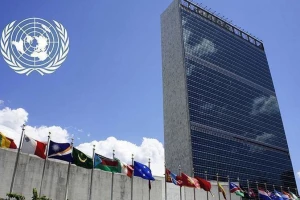 درخواست کمک ۸۵۰ میلیون دلاری سازمان ملل برای افغانستان