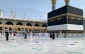 نخستین گروه حجاج وارد سرزمین وحی شدند 9