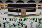 نخستین گروه حجاج وارد سرزمین وحی شدند 11