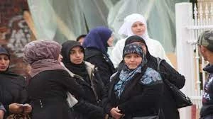 ترکیه رای دادگاه اروپا علیه حجاب زنان مسلمان را محکوم کرد