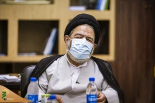  جایگاه شهدای جهان اسلام در موزه شهدا شایسته توجه بیشتر است
 5