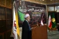 آغاز به کار برنامه‌های فرهنگی ستاد اربعین/ تمبر اربعین 1400 رونمایی شد
 2