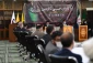 آغاز به کار برنامه‌های فرهنگی ستاد اربعین/ تمبر اربعین 1400 رونمایی شد
 2