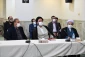 آغاز به کار برنامه‌های فرهنگی ستاد اربعین/ تمبر اربعین 1400 رونمایی شد
 2