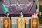 بدء عمل البرامج الثقافية لمقر الأربعين و ازاحة الستار عن طابع بريد 1400

 2