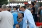 
برگزاری نماز عید قربان در کشورهای مختلف جهان+عکس

 15