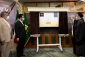 Cultural programs of the Arbaeen headquarters starts / Arbaeen 1400 stamp was unveiled 2