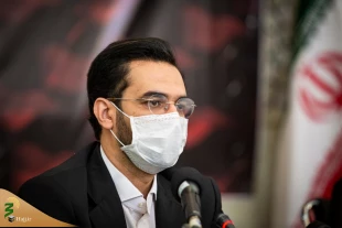Cultural programs of the Arbaeen headquarters starts / Arbaeen 1400 stamp was unveiled 4