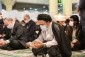 مراسم قرائت دعای عرفه در حرم حضرت عبدالعظیم حسنی برگزار شد

 3