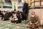 مراسم قرائت دعای عرفه در حرم حضرت عبدالعظیم حسنی برگزار شد

 2