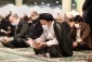 مراسم قرائت دعای عرفه در حرم حضرت عبدالعظیم حسنی برگزار شد

 5