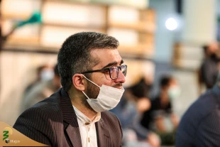 مراسم قرائت دعای عرفه در حرم حضرت عبدالعظیم حسنی برگزار شد

 7