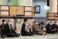 مراسم قرائت دعای عرفه در حرم حضرت عبدالعظیم حسنی برگزار شد

 11